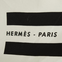 Hermès Soie Carré ,, Au Galop ''