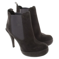 Pedro Garcia Ankle Boots in Gray