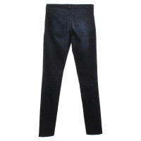 Acne Jeans mit Waschung