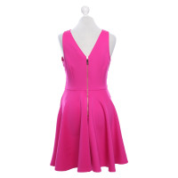 Ted Baker Dress in Fuchsia