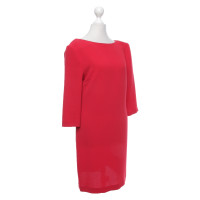 Claudie Pierlot Dress in Red