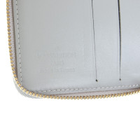 Louis Vuitton Wallet patent leather