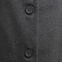 Calvin Klein Manteau en gris