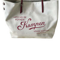 Louis Vuitton Shopper "Kampen" Limited Edition