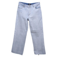 A.P.C. jeans