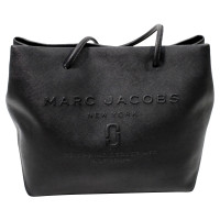 Marc Jacobs Sac à main en Cuir en Noir