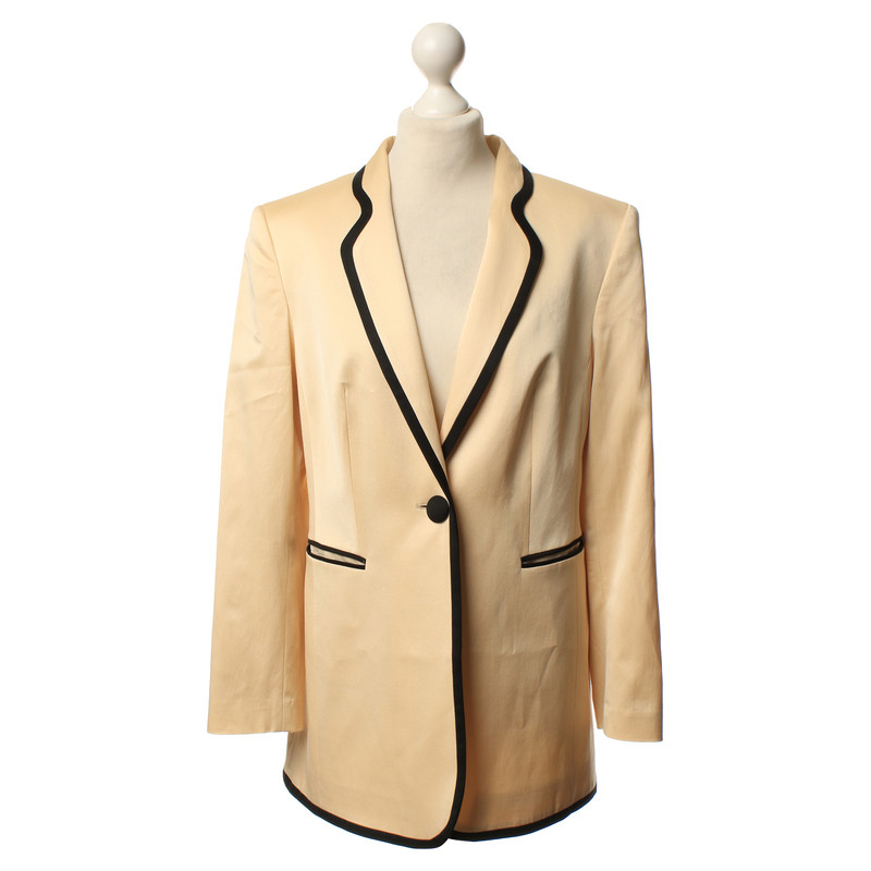 Escada Blazer in beige