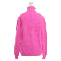 Bottega Veneta Knit sweater in pink