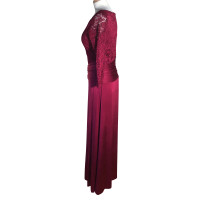 Versace Langes Kleid
