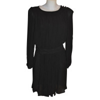 Isabel Marant Etoile robe noire