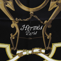 Hermès Foulards en soie