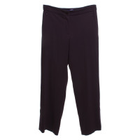 Laurèl Pantalon en violet