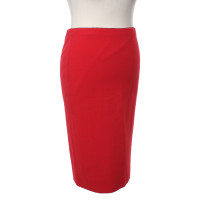 Marc Cain Rok in Rood