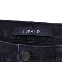 J Brand Jeans en look usé