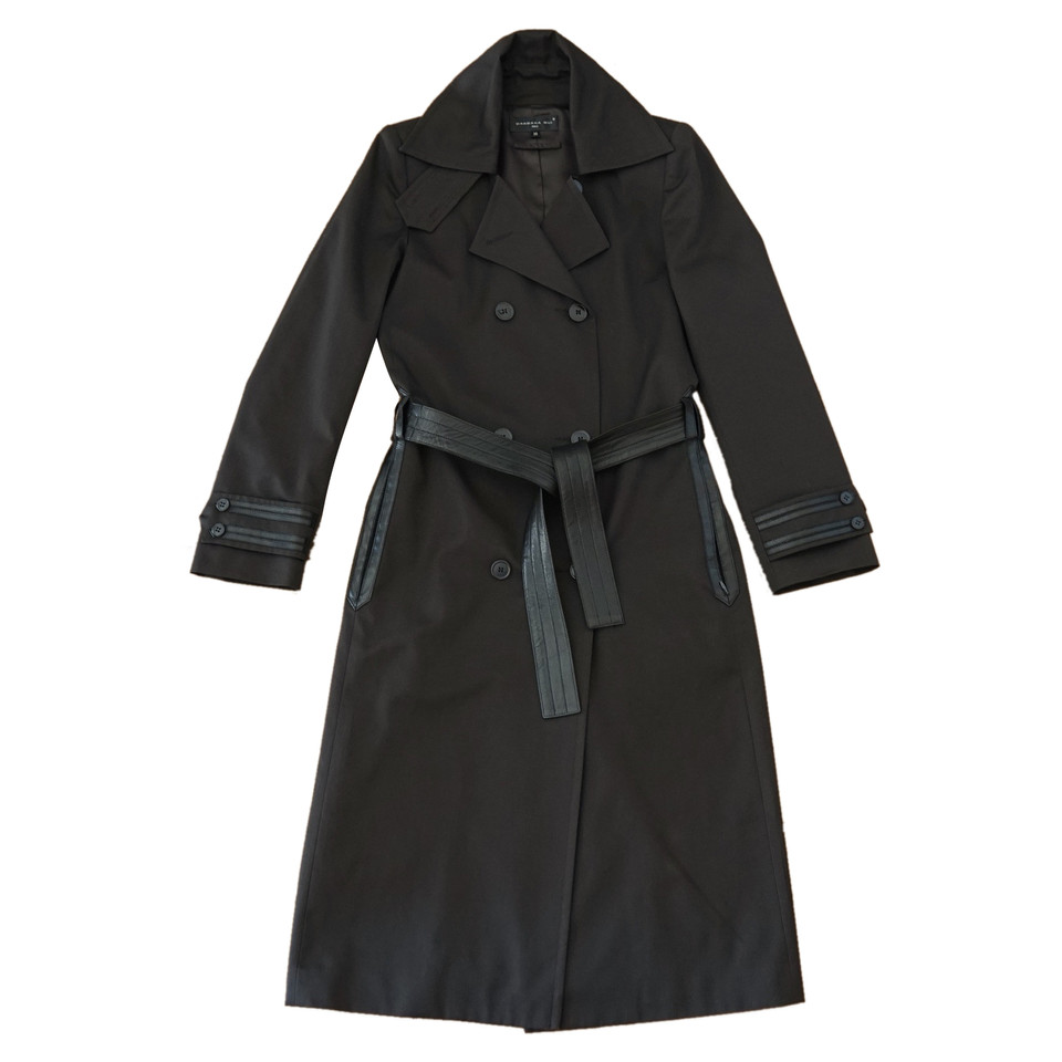 Barbara Bui Jacket/Coat in Brown