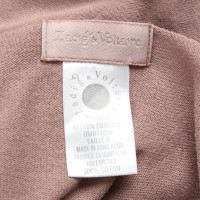 Zadig & Voltaire Knitwear Cotton in Pink