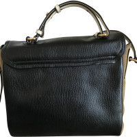 Marc By Marc Jacobs Borsa a tracolla in Pelle
