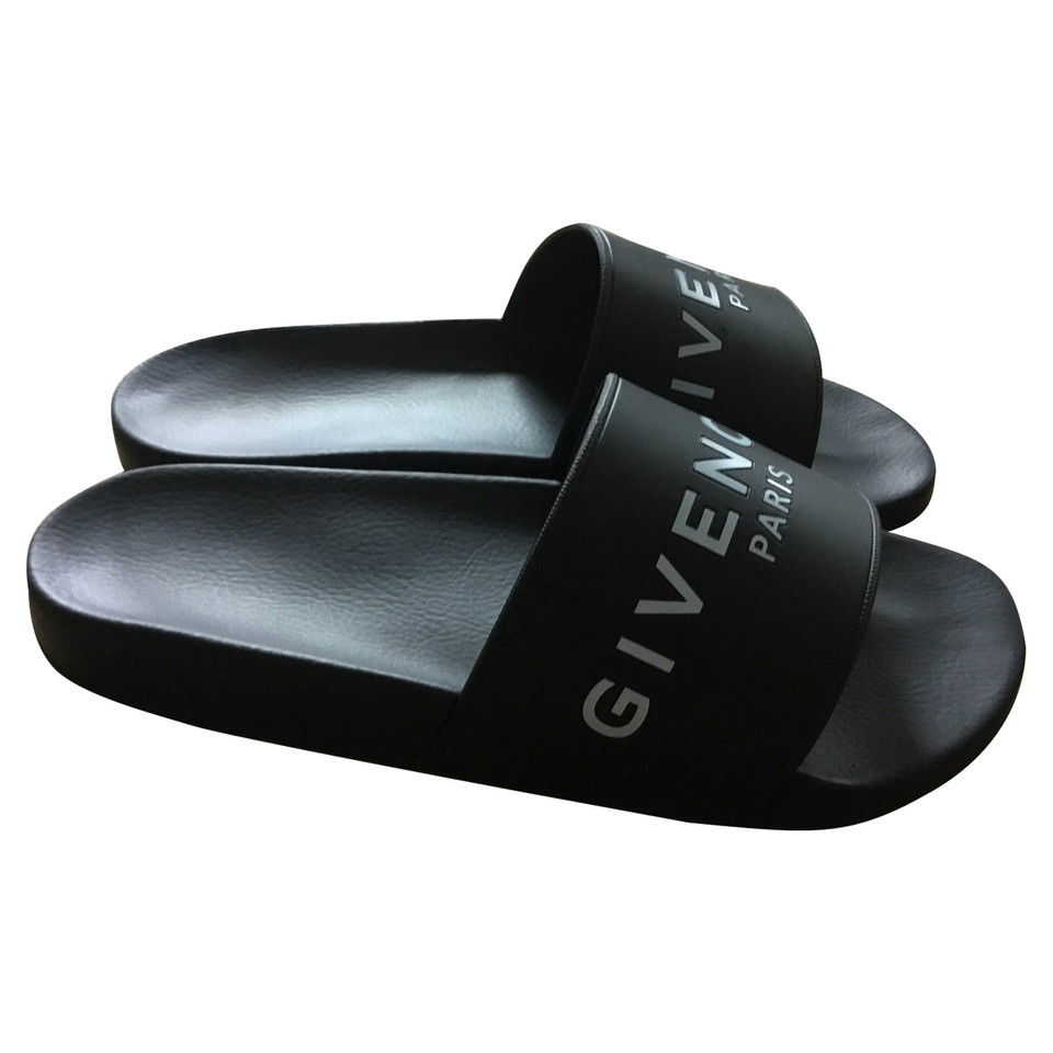 Givenchy Mules