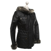 Belstaff Jacke in Schwarz