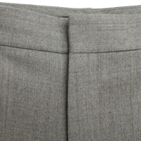 Ralph Lauren Black Label Pantaloni di lana in grigio