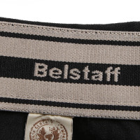 Belstaff Reiterhose in Schwarz