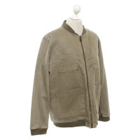 Anine Bing Jacket/Coat Cotton