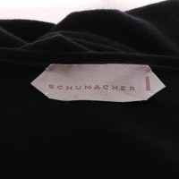 Schumacher Veste en noir