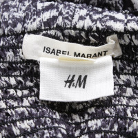 Isabel Marant For H&M Rock mit Muster