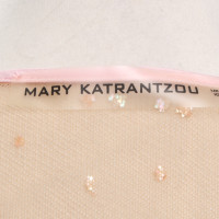 Mary Katrantzou Veste/Manteau