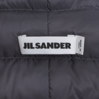 Jil Sander Down jacket in gray