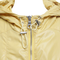 Versace Jacket in yellow