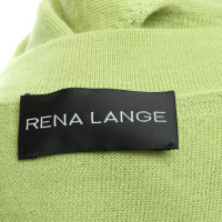 Rena Lange Top in Green