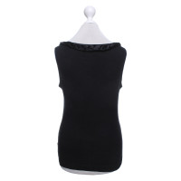 Dolce & Gabbana Top in black