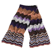 Missoni Sjaal Wol