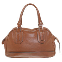 Longchamp Handbag in brown