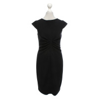 Max Mara Studio Robe en Noir