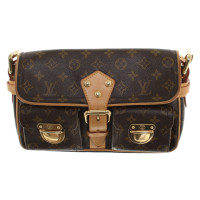 Louis Vuitton Borsa a tracolla Monogram Canvas