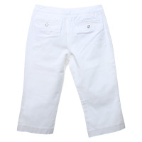 D&G Jeans in bianco