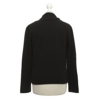 Valentino Garavani Sweater in black
