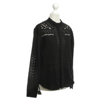 Other Designer Sea New York - blouse in black