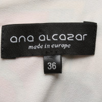 Ana Alcazar Robe