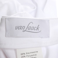 Van Laack Capispalla in Bianco