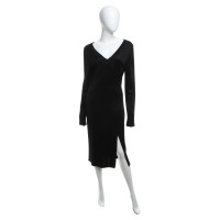 Wolford Robe en noir