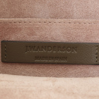 J.W. Anderson Handtasche in Bicolor