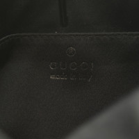 Gucci Täschchen in Schwarz