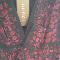 Gucci Robe en soie