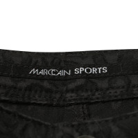 Marc Cain Jeans in zwart