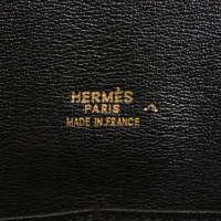 Hermès "Plume Bag"