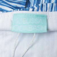 Melissa Odabash Bikini with pattern