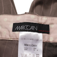 Marc Cain Paio di Pantaloni in Marrone